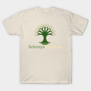 Selesnya Conclave. T-Shirt